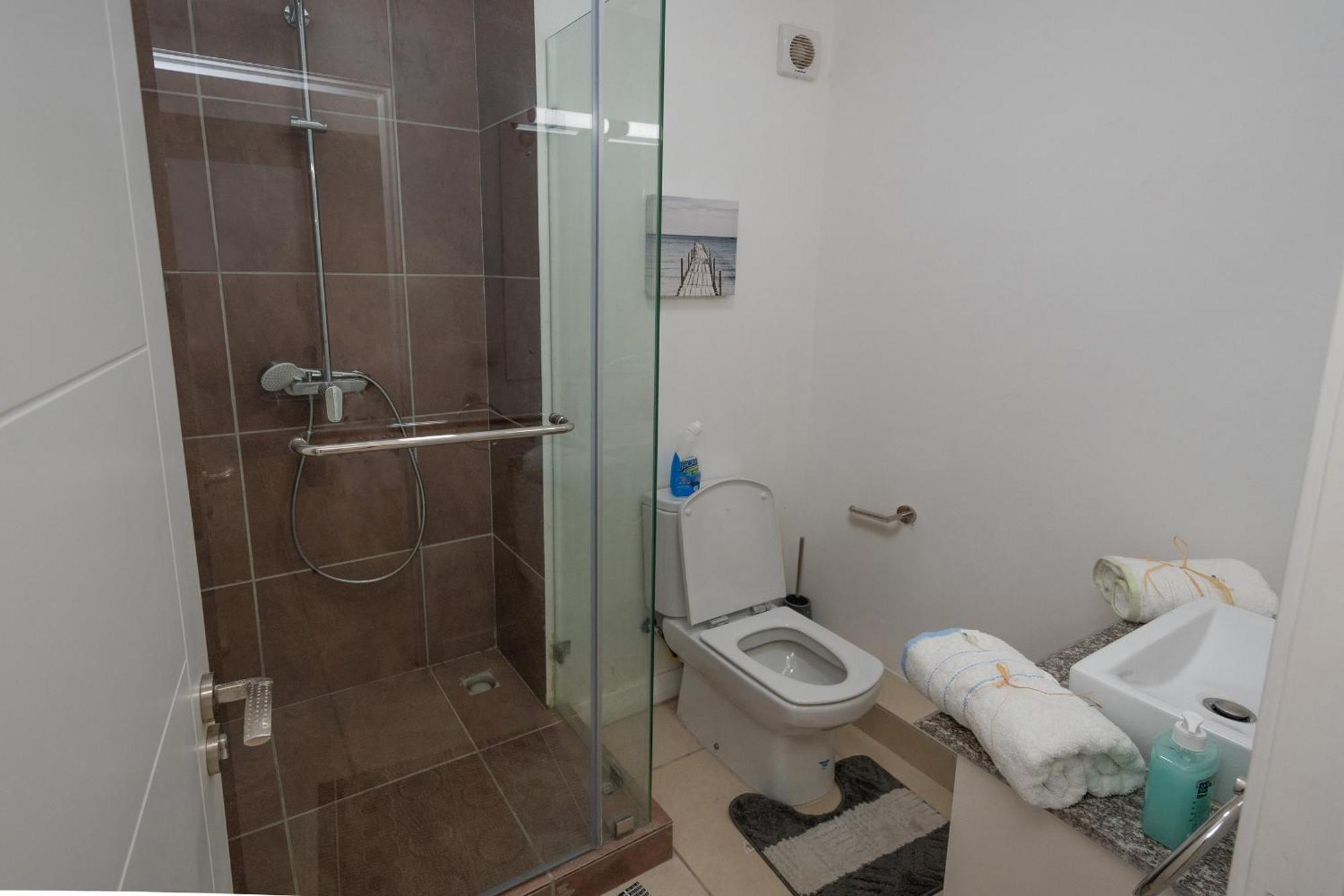 Luxury Beachfront Duplex, Coin De Mire View / 3Bed Cap Malheureux Exterior foto